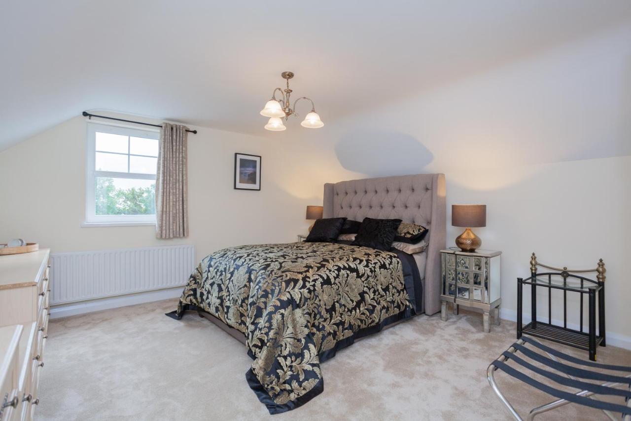 Bed and Breakfast Longview House Ballymoney Exterior foto